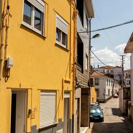 Casa Amarela Douro Valley Apartment *