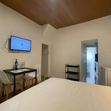 Casa Amarela Douro Valley Apartment